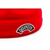 Czapka Quintin Stay Classy Fitted Red (miniatura)